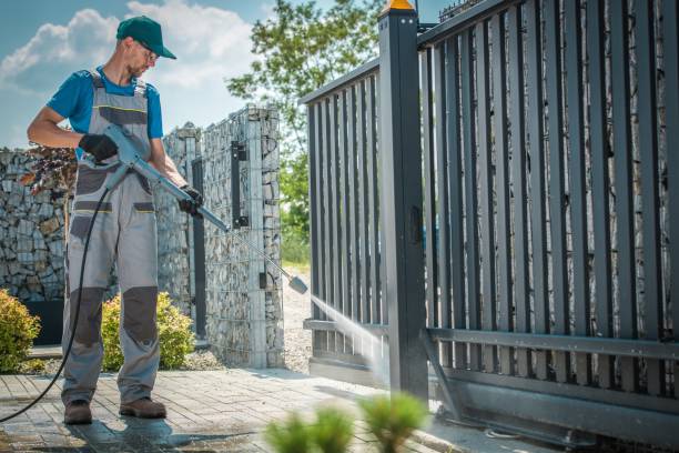 Best Restaurant Pressure Washing  in Mcelhattan, PA