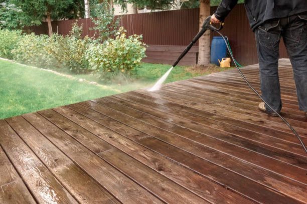 Best Solar Panel Cleaning  in Mcelhattan, PA